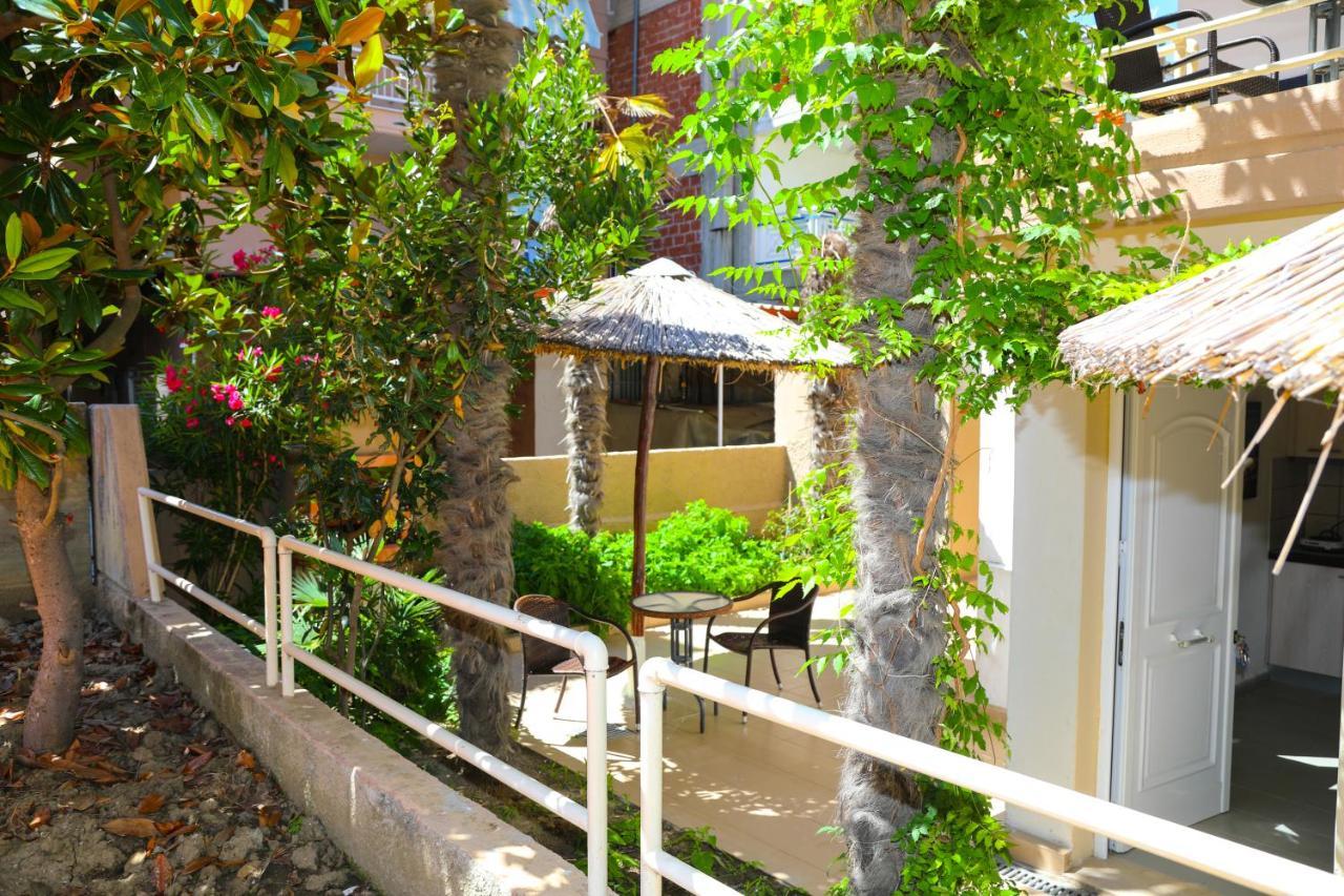 Vera Olympic Beach Exterior photo